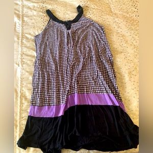 Simply Vera Plus Size XXL Women’s Night Dress